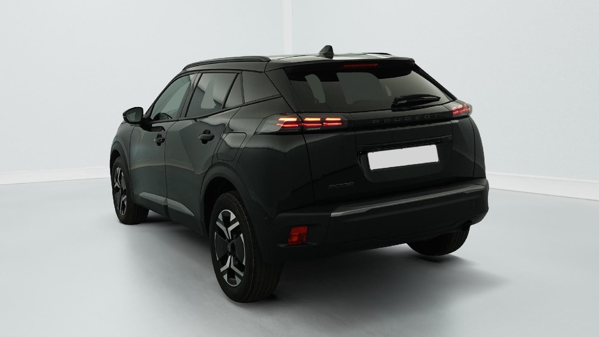 Peugeot 2008 100 S&S BVM6 Allure photo