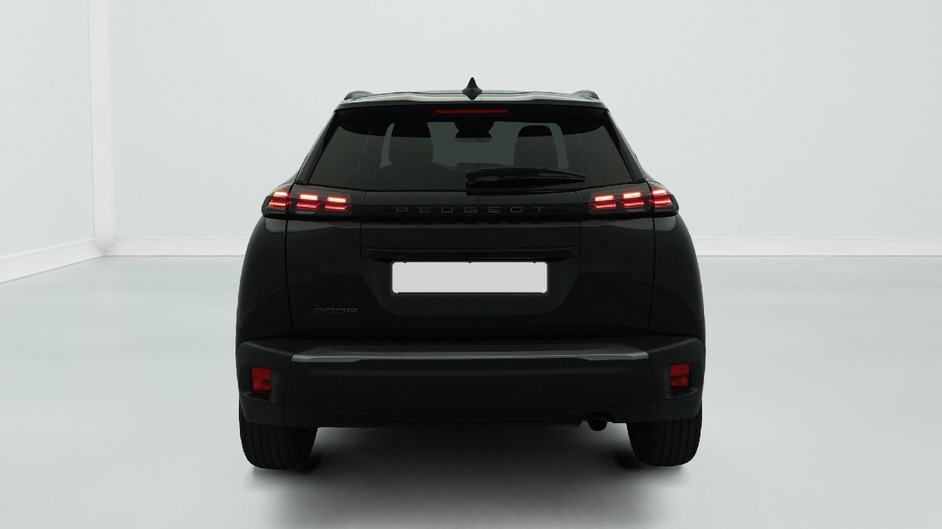 Peugeot 2008 100 S&S BVM6 Allure photo