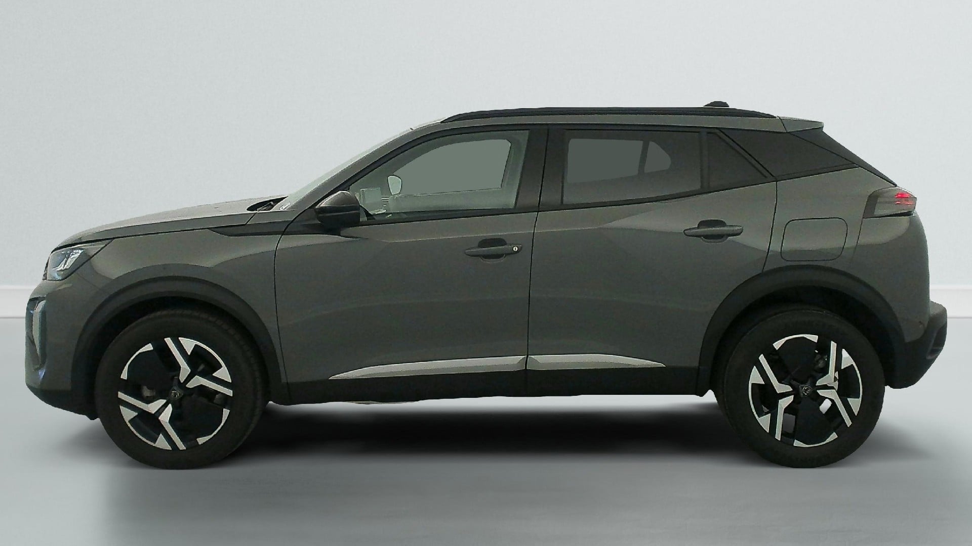 Peugeot 2008 100 S&S BVM6 Allure photo