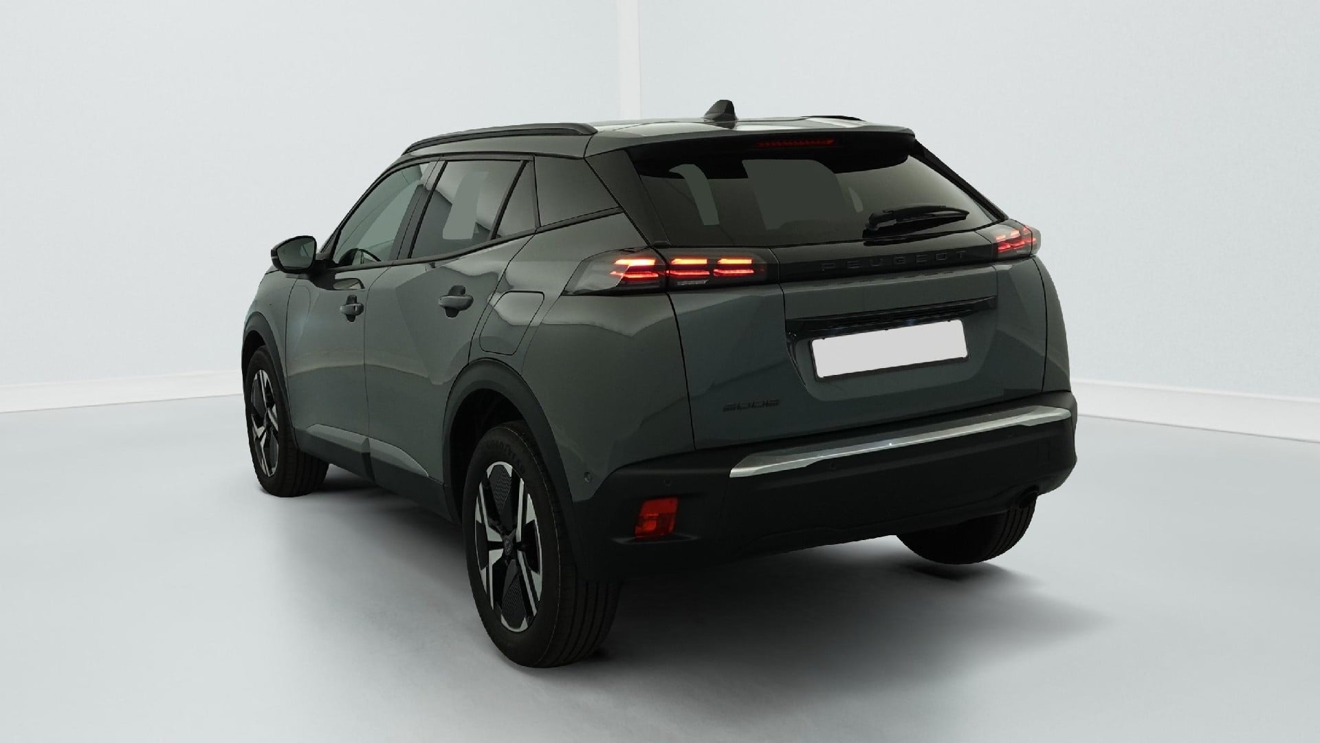 Peugeot 2008 100 S&S BVM6 Allure photo