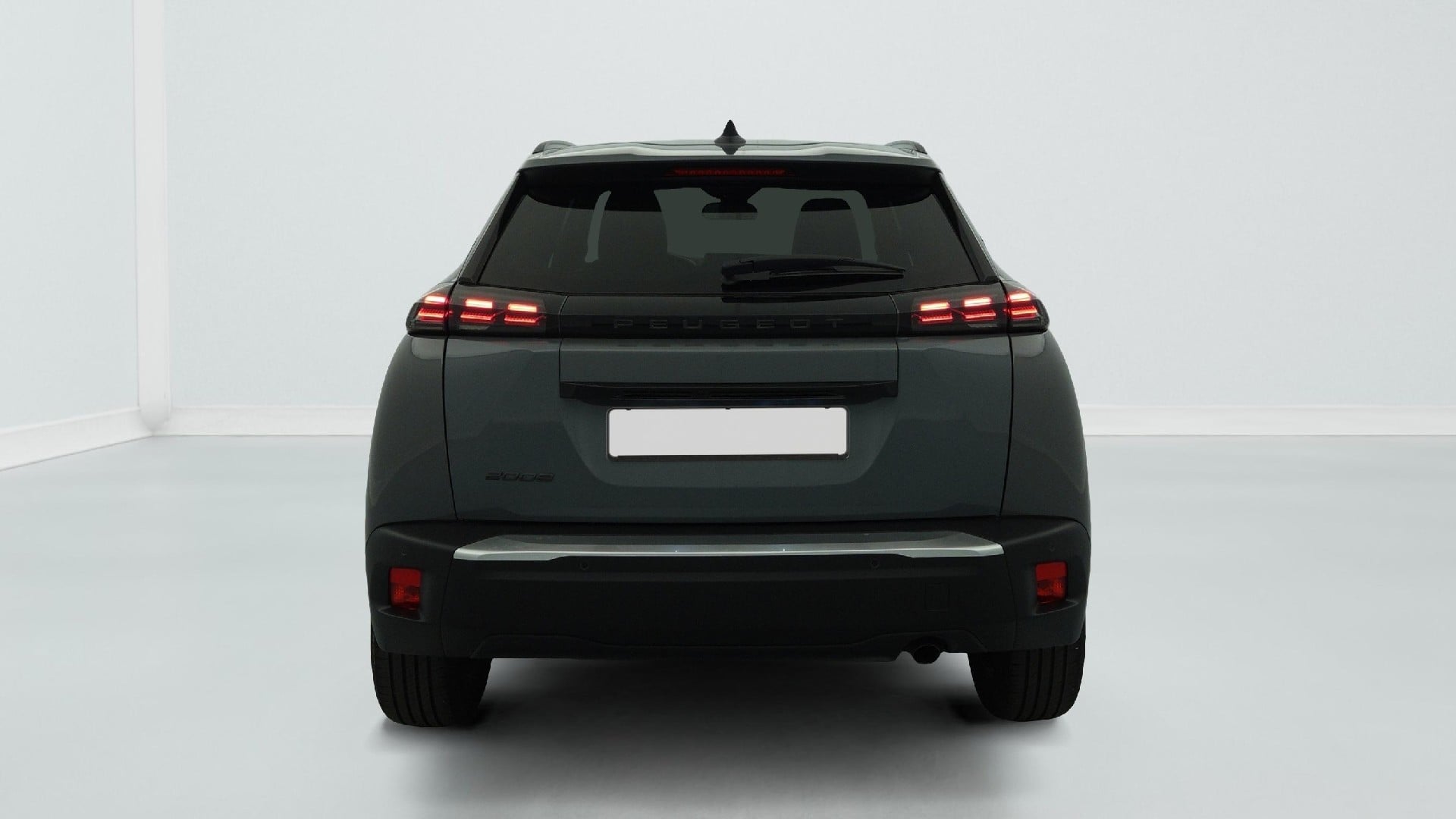 Peugeot 2008 100 S&S BVM6 Allure photo