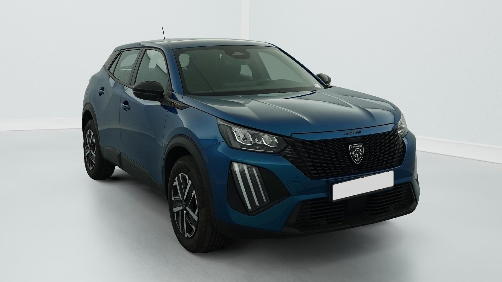 Peugeot 2008 100 S&S BVM6 Style