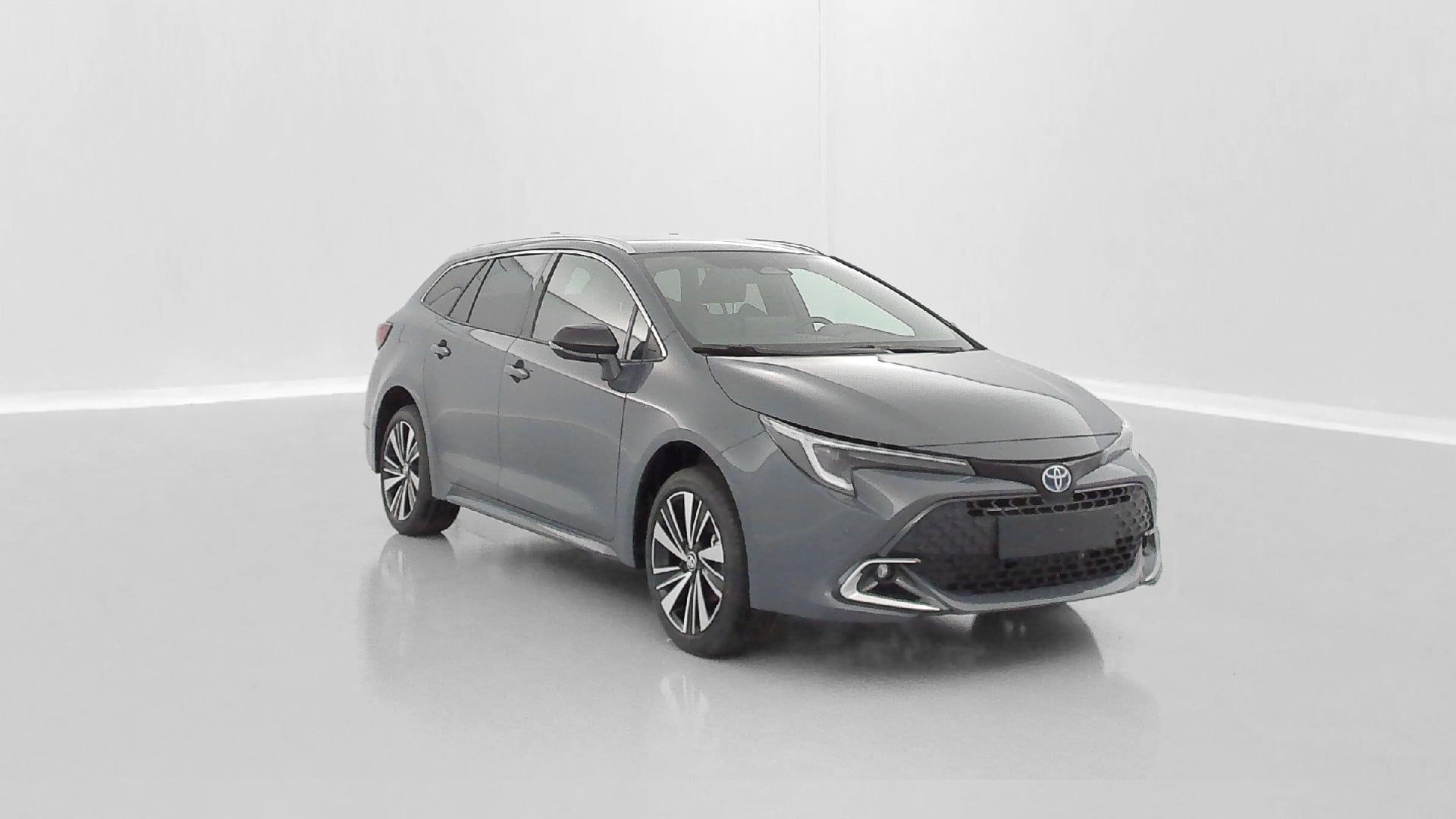 Toyota Corolla Design 1.8 Hybride 140ch