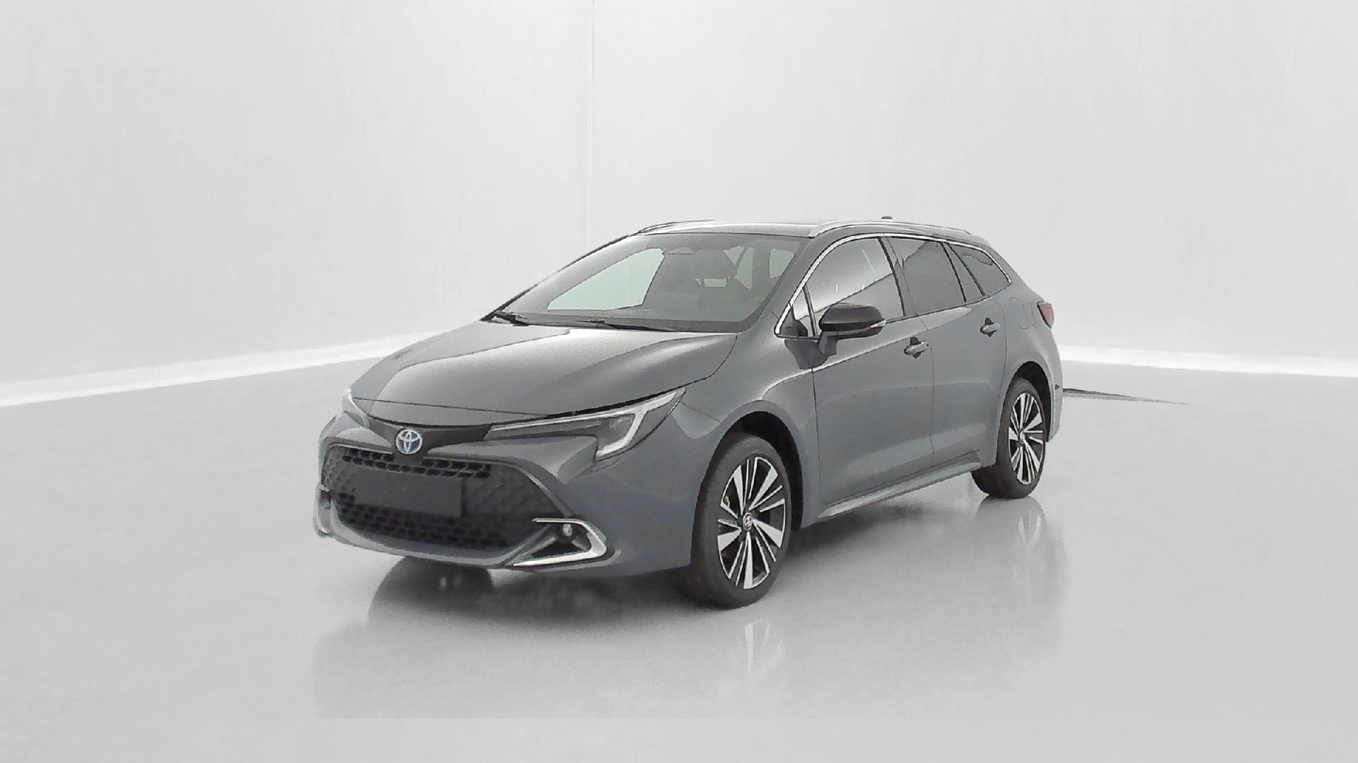 Toyota Corolla Design 1.8 Hybride 140ch photo