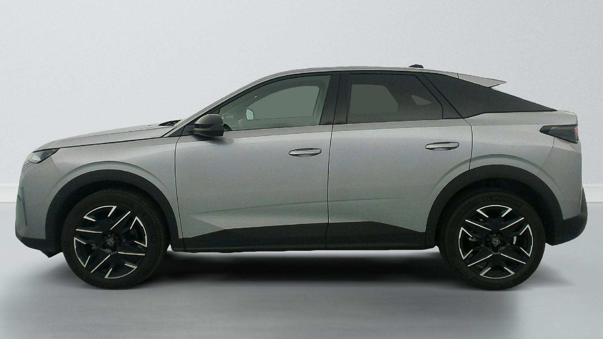 Peugeot 3008 Hybrid 145 e-DCS6 Allure photo