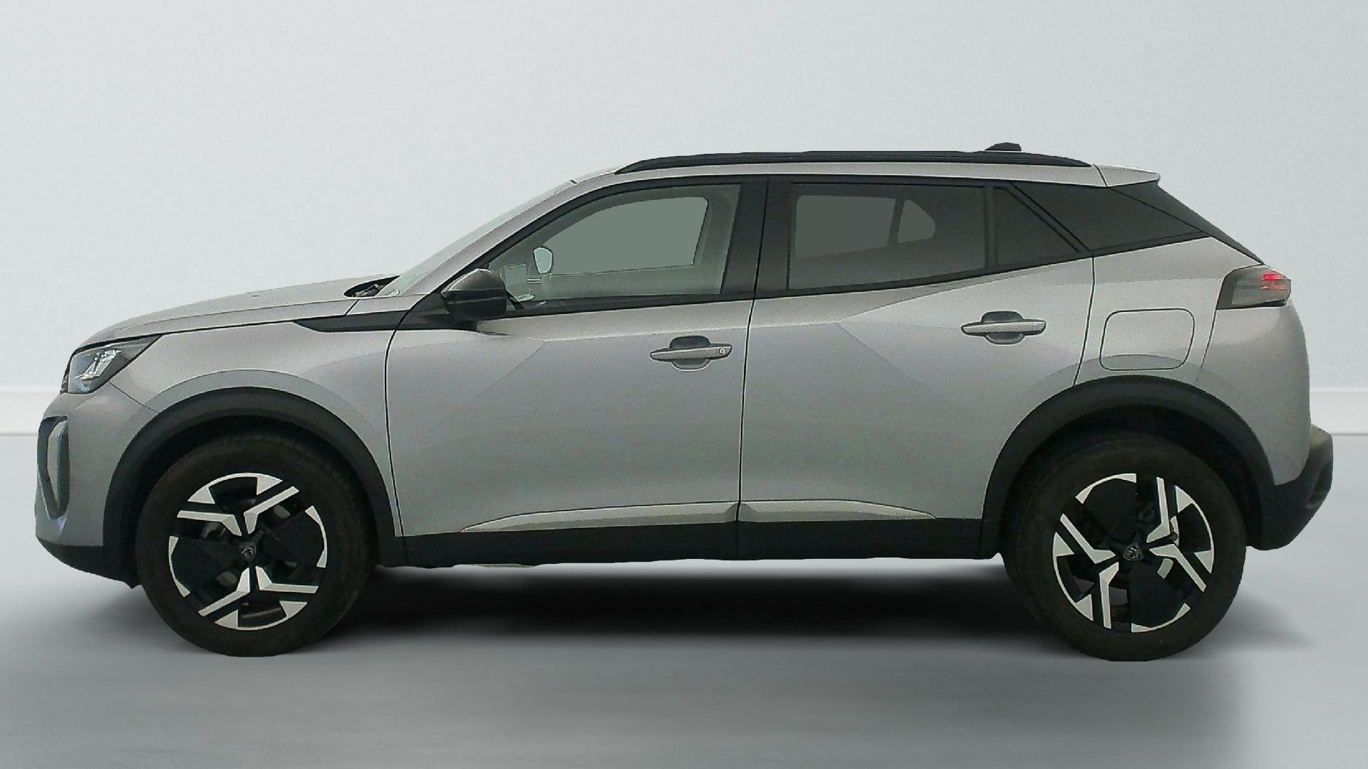 Peugeot 2008 100 S&S BVM6 Allure photo