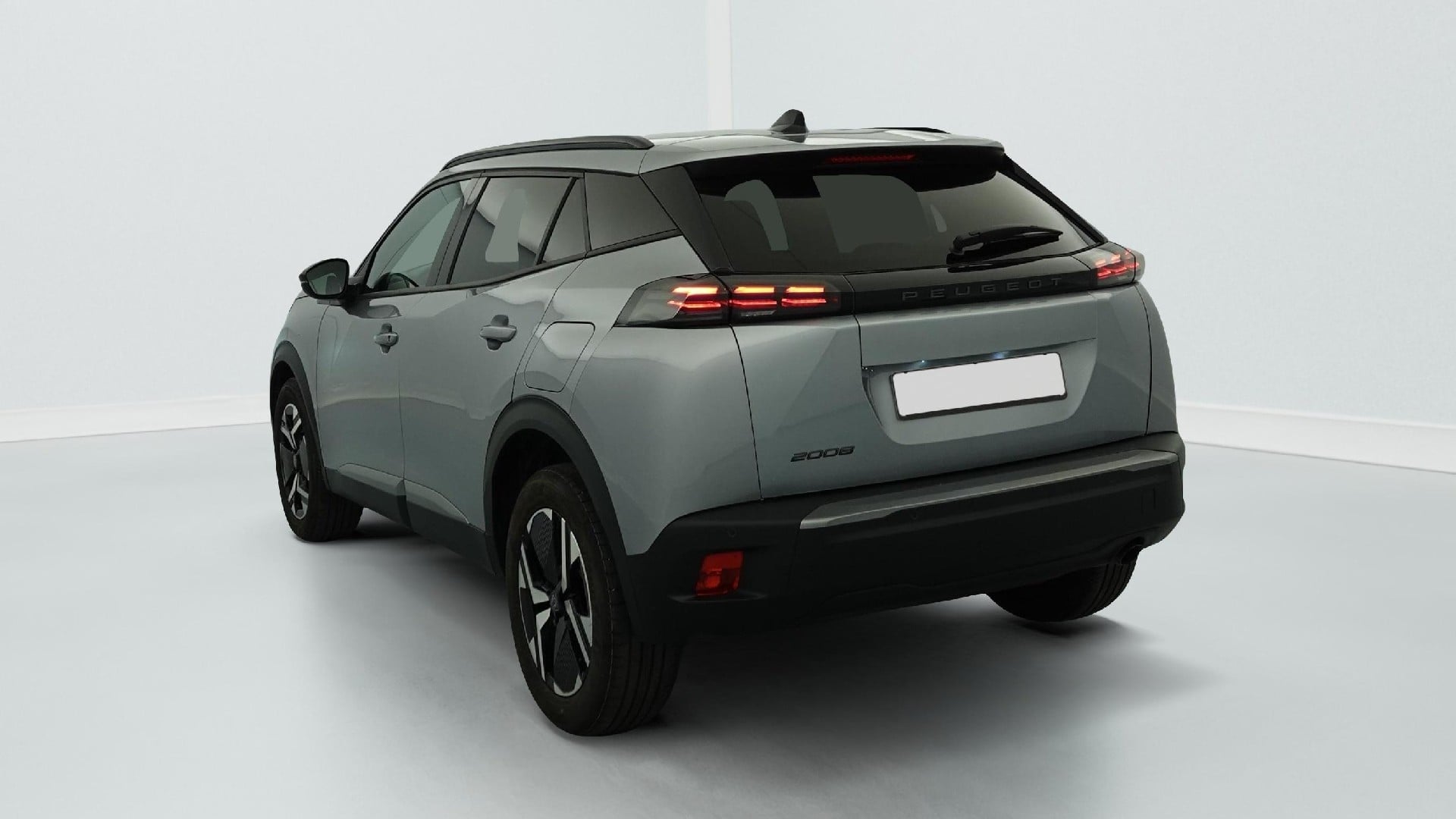 Peugeot 2008 100 S&S BVM6 Allure photo