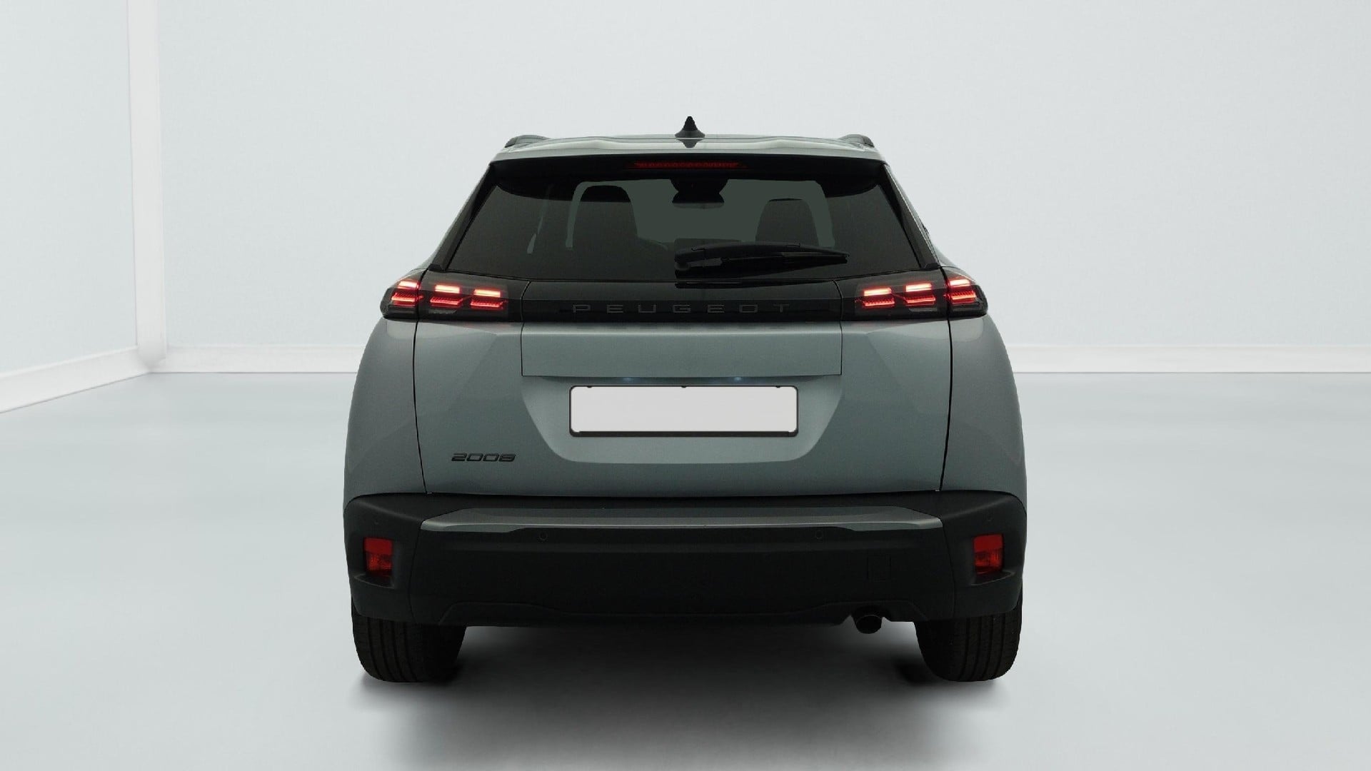 Peugeot 2008 100 S&S BVM6 Allure photo