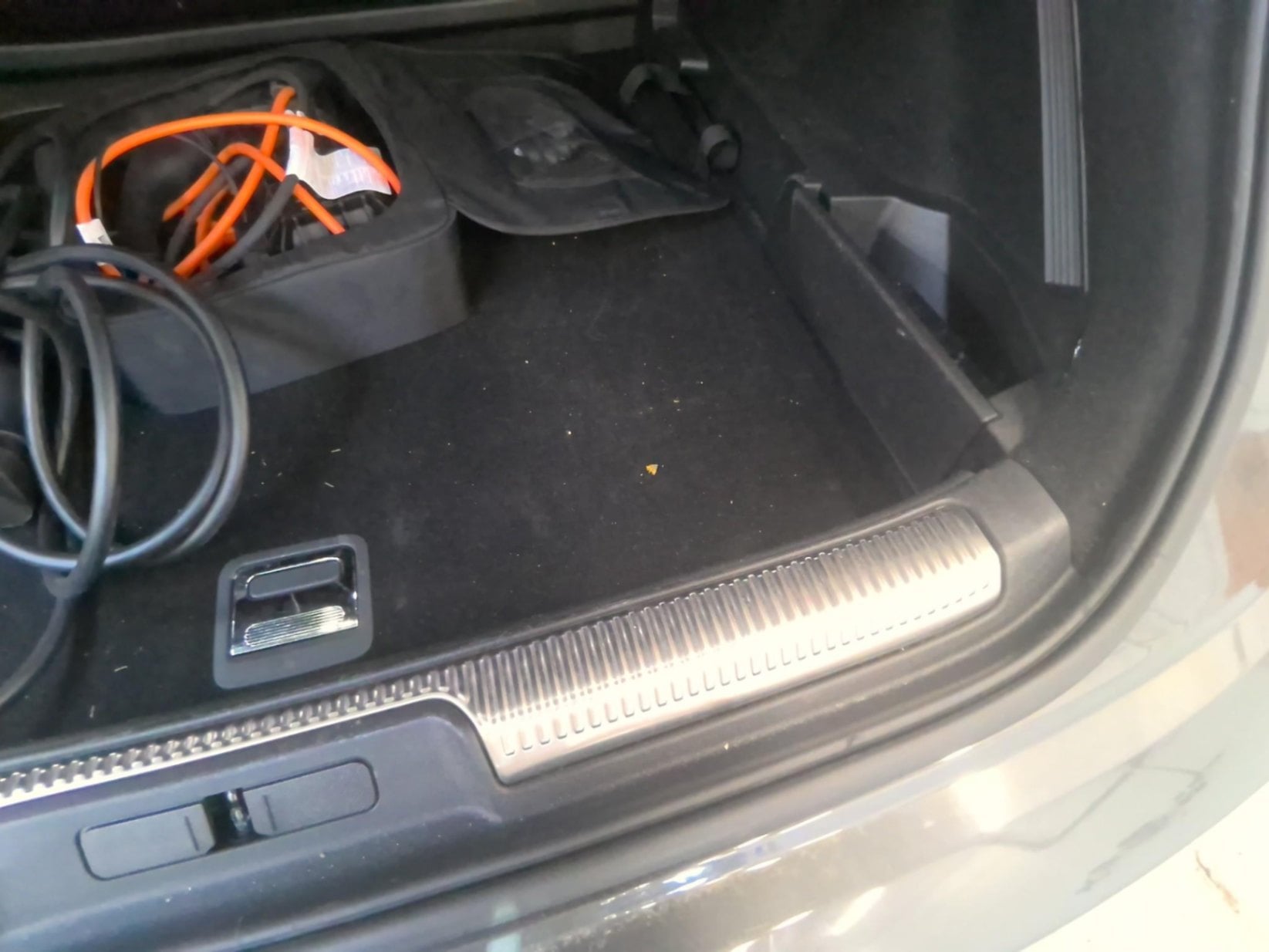DS DS 7 Crossback Performance Line+  4x4 300 photo