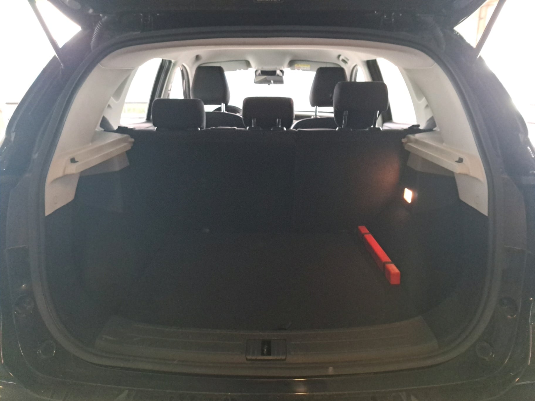 MG ZS Comfort 1.5 VTI-Tech 106 hp photo