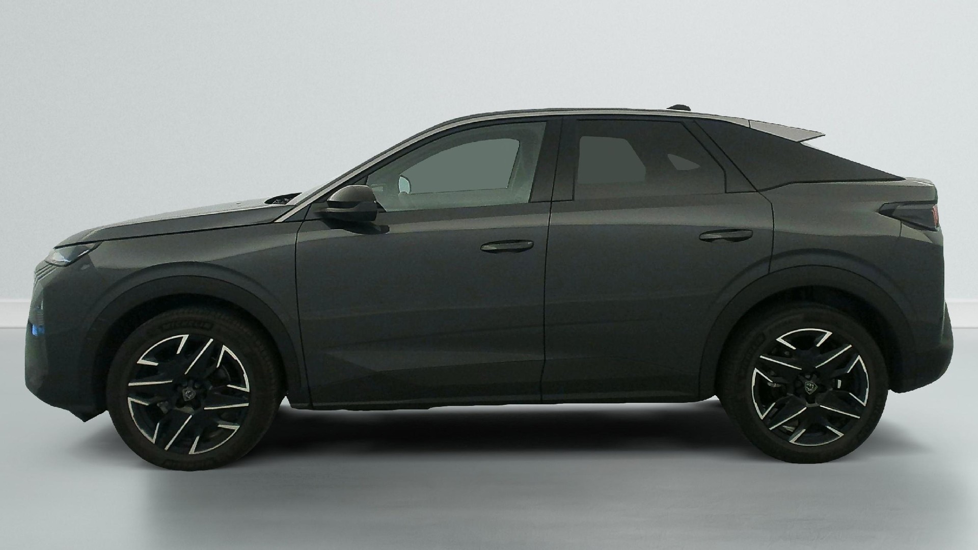 Peugeot 3008 Hybrid 145 e-DCS6 Allure photo