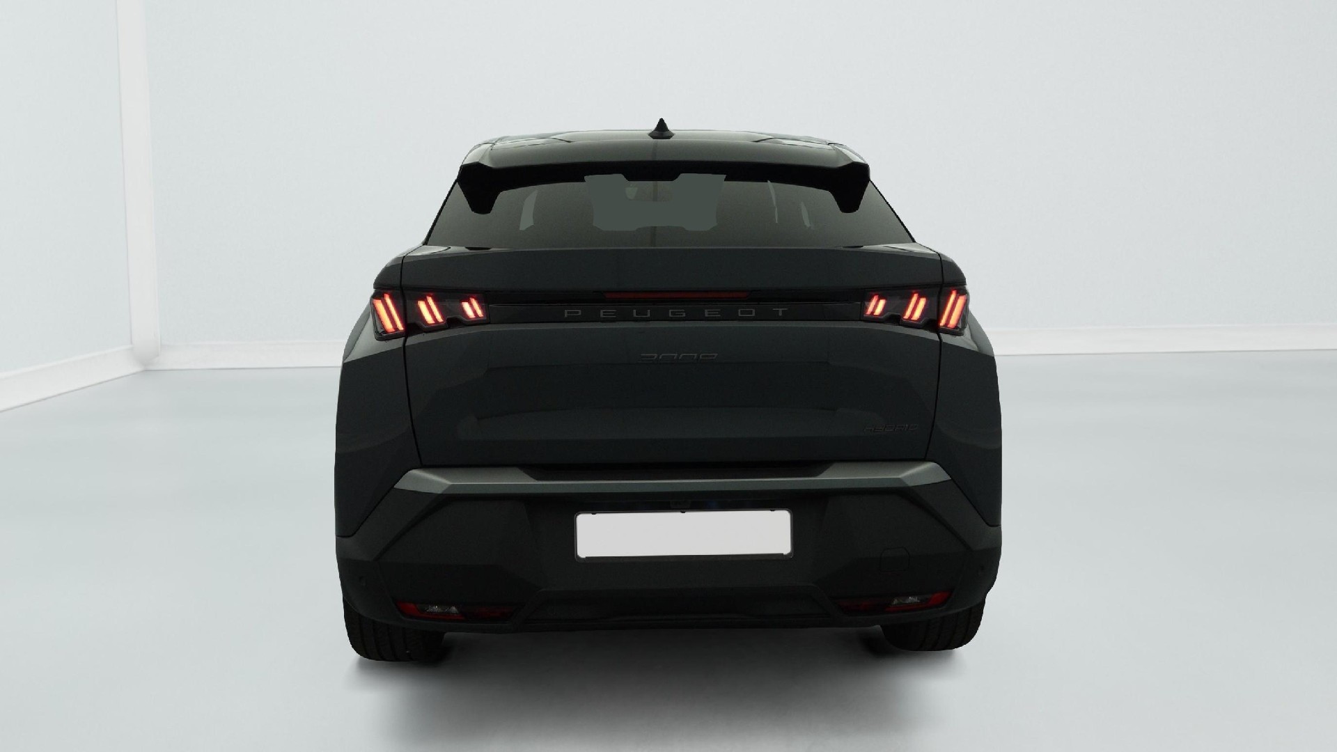 Peugeot 3008 Hybrid 145 e-DCS6 Allure photo