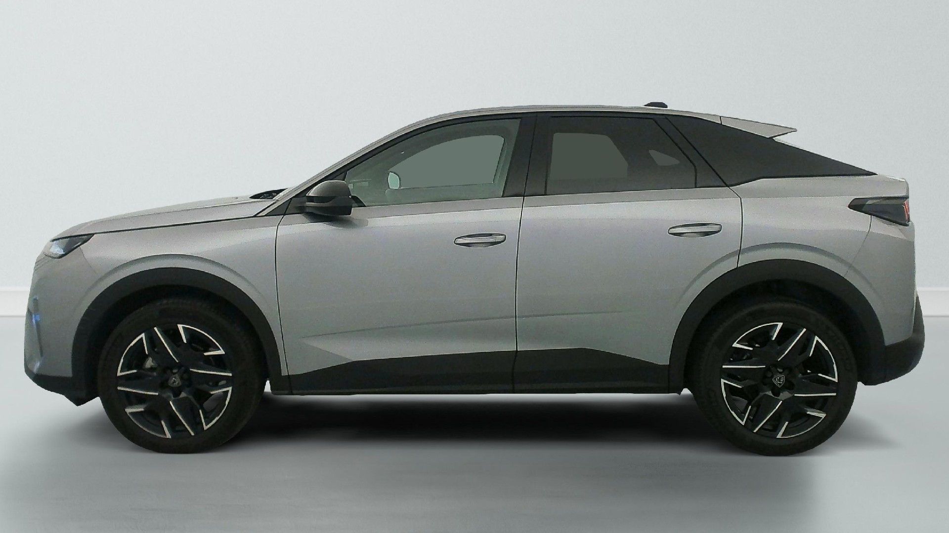 Peugeot 3008 Hybrid 145 e-DCS6 Allure photo