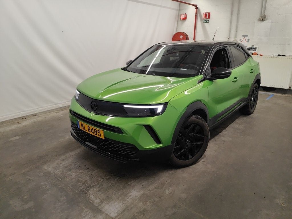 OPEL E-MOKKA 50 kWh GS Line 5d