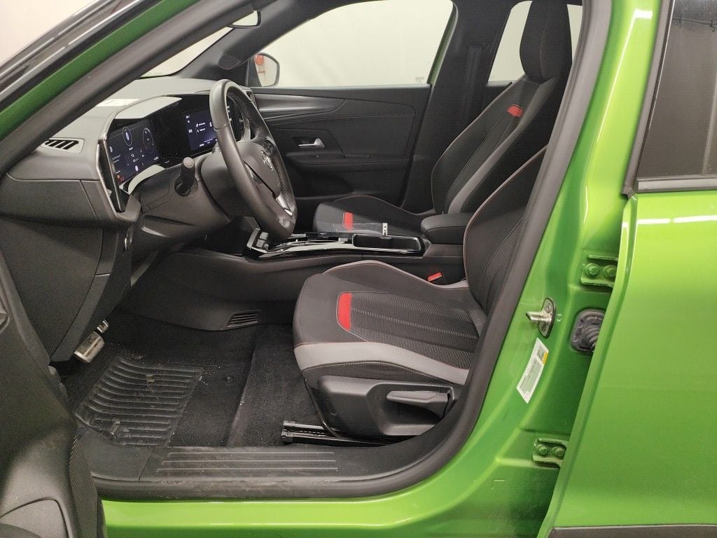 OPEL E-MOKKA 50 kWh GS Line 5d photo