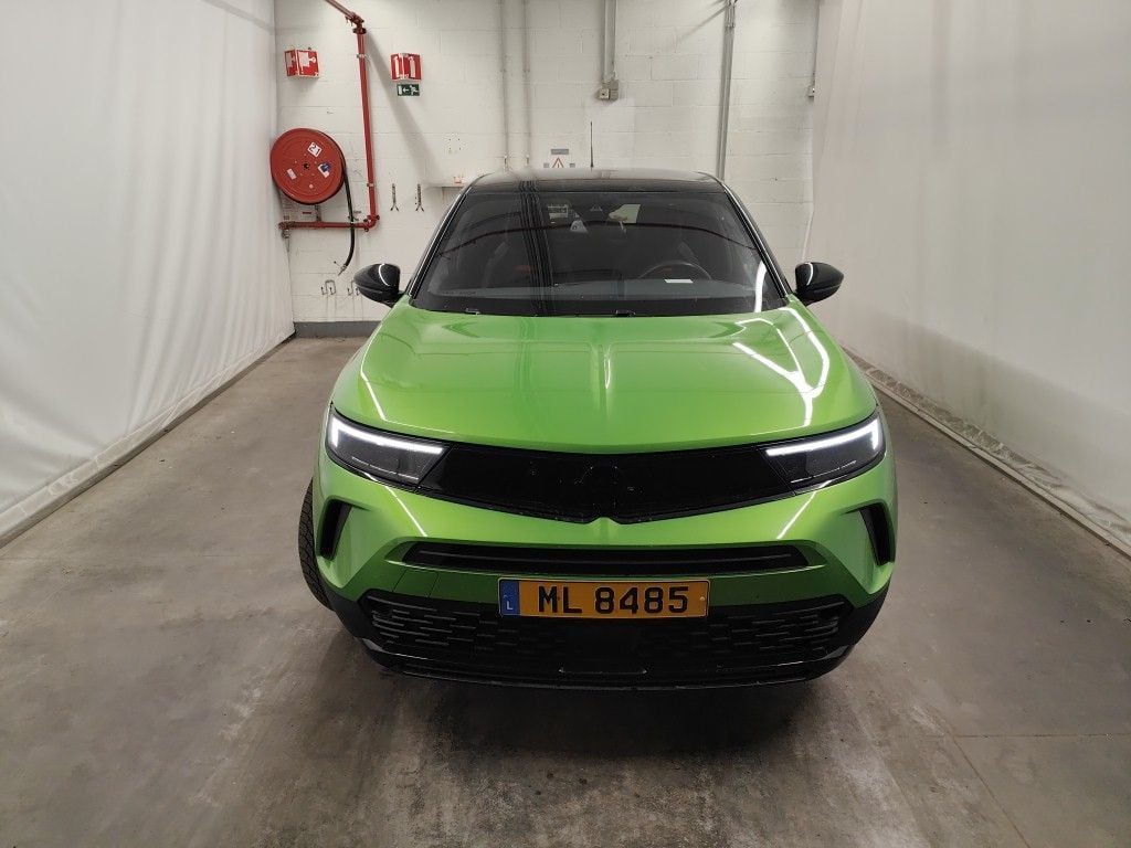 OPEL E-MOKKA 50 kWh GS Line 5d photo