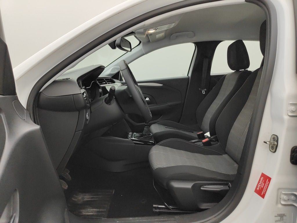 OPEL CORSA - 2020 1.2 Turbo Edition Start/Stop (EU6.4AP) 5d photo