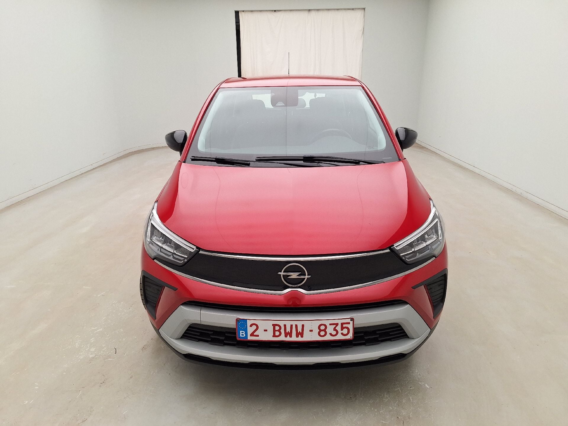 Opel, Crossland '20, Opel Crossland 1.5 Turbo D 81kW S/S Elegance 5d
