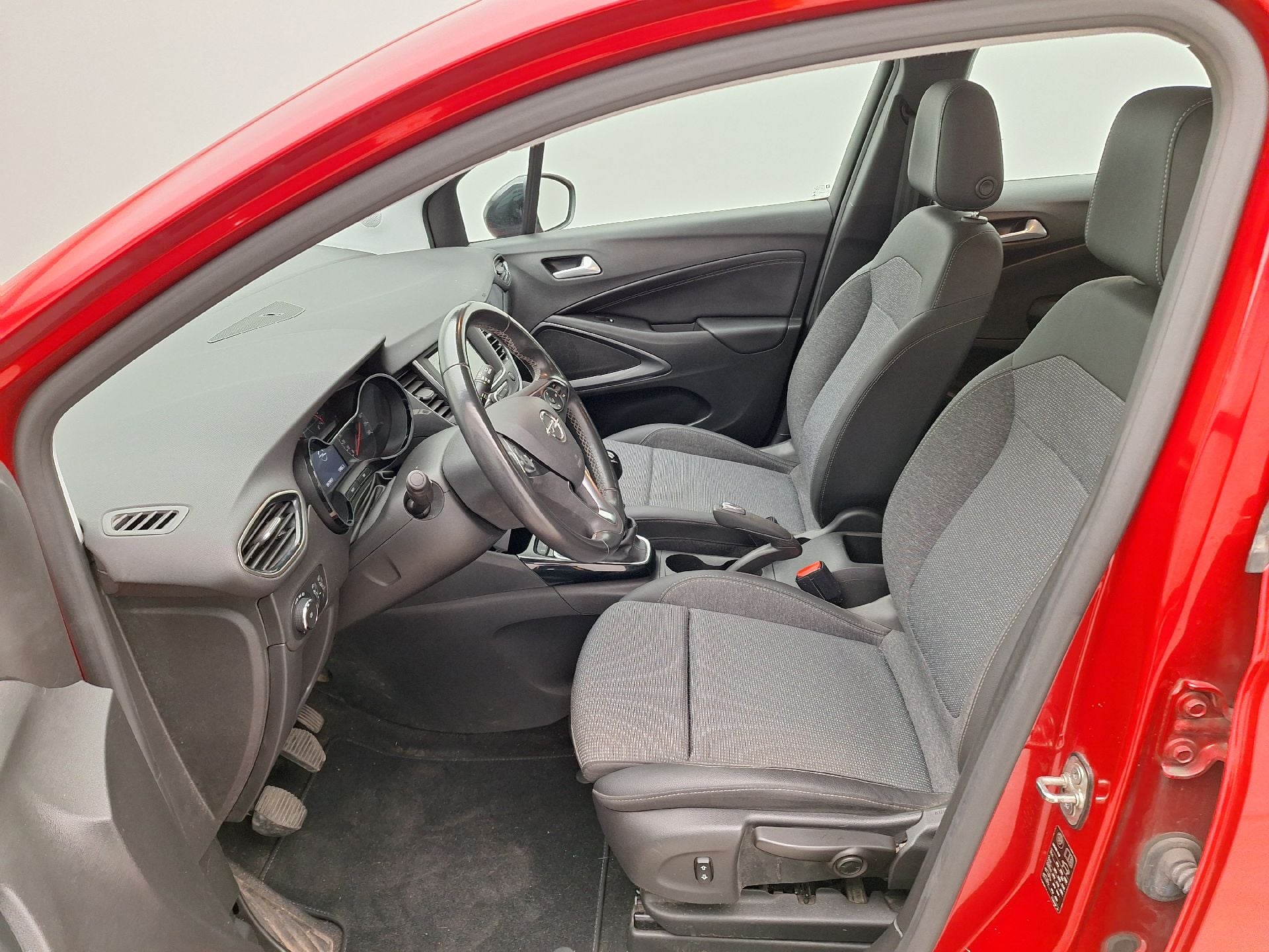 Opel, Crossland '20, Opel Crossland 1.5 Turbo D 81kW S/S Elegance 5d photo