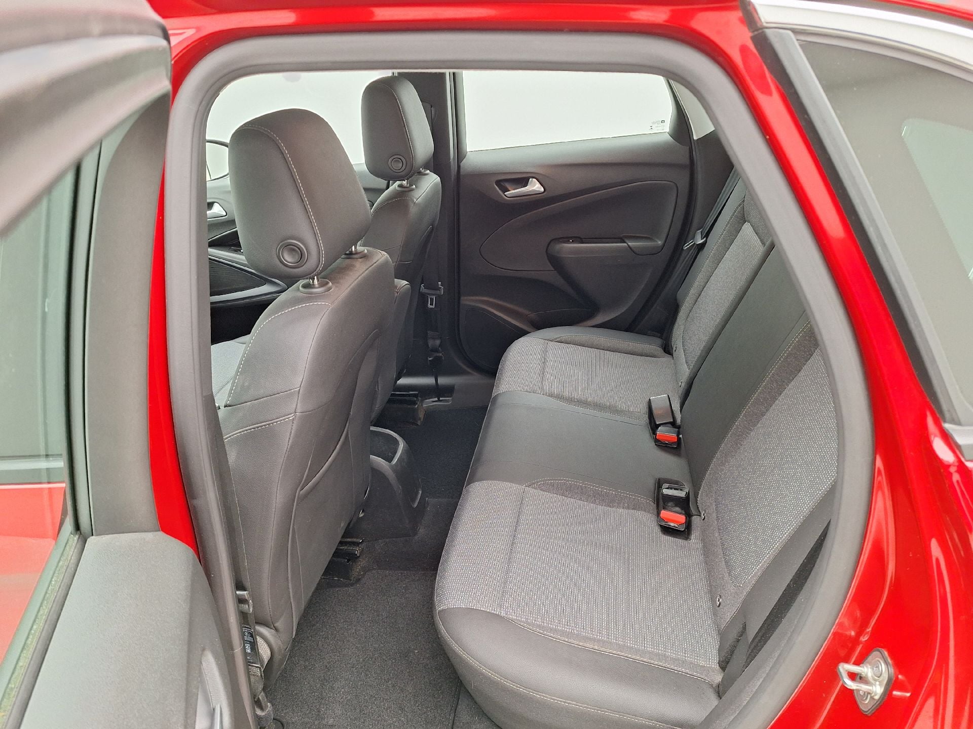 Opel, Crossland '20, Opel Crossland 1.5 Turbo D 81kW S/S Elegance 5d photo