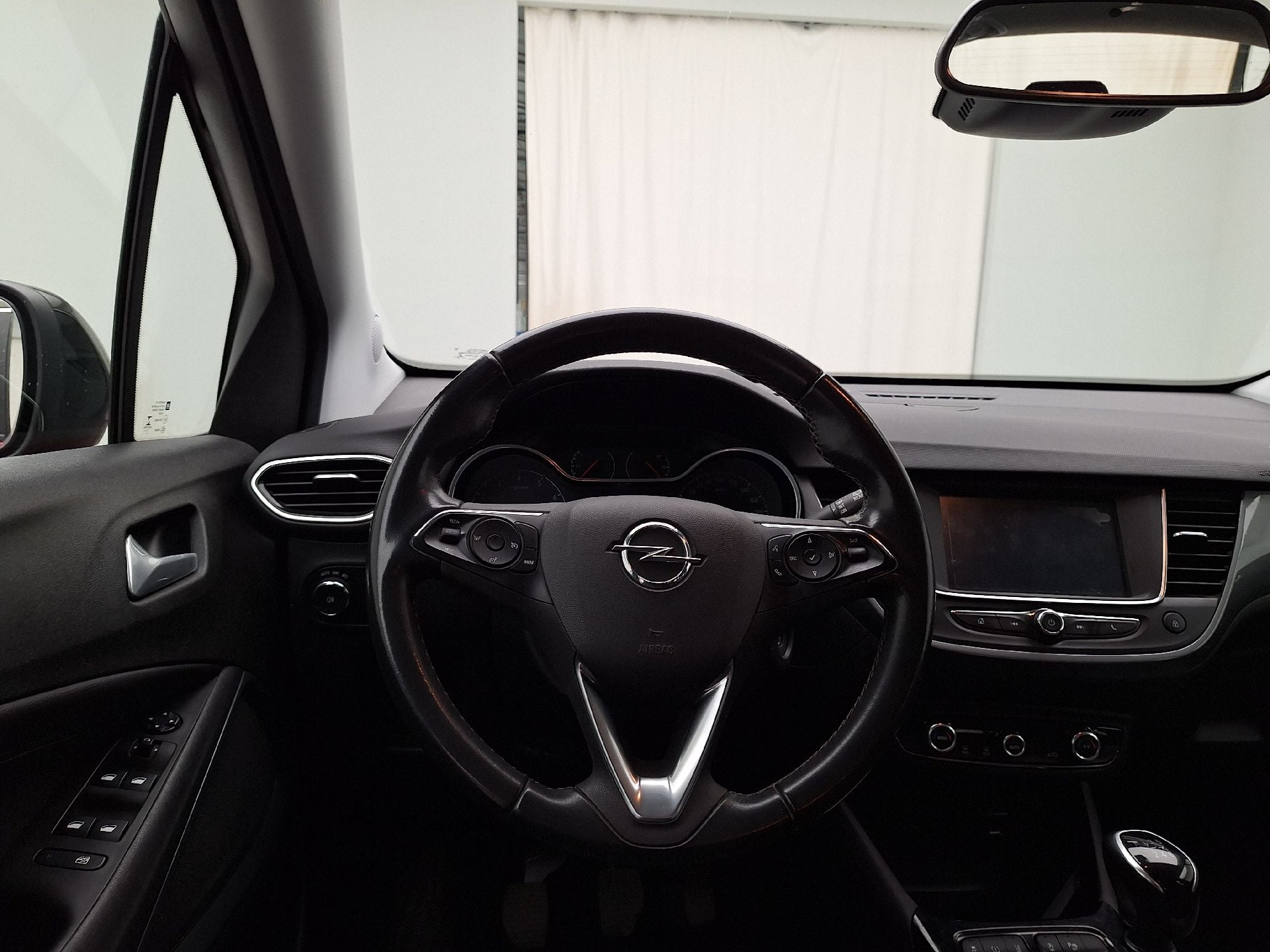 Opel, Crossland '20, Opel Crossland 1.5 Turbo D 81kW S/S Elegance 5d photo