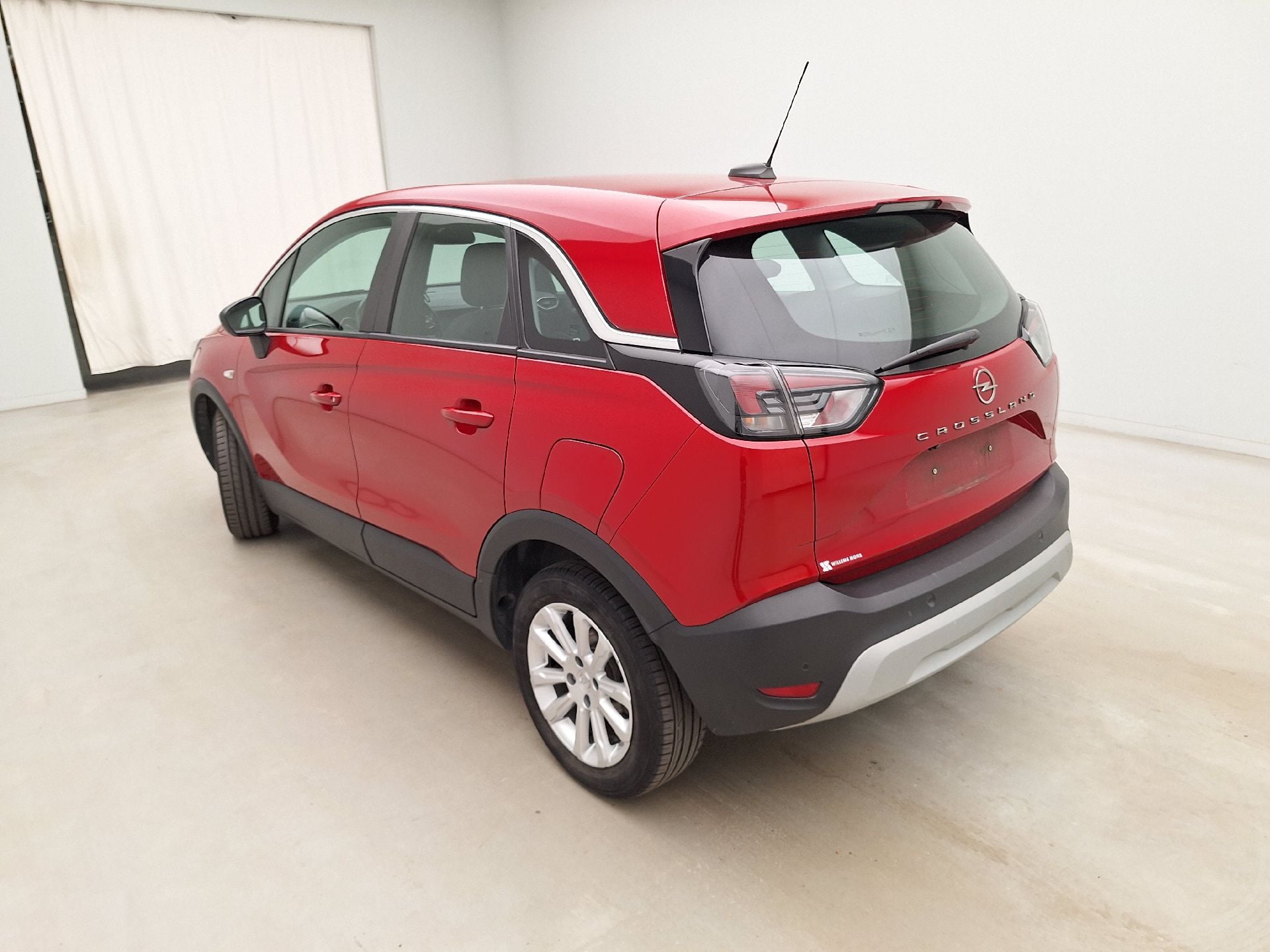 Opel, Crossland '20, Opel Crossland 1.5 Turbo D 81kW S/S Elegance 5d photo
