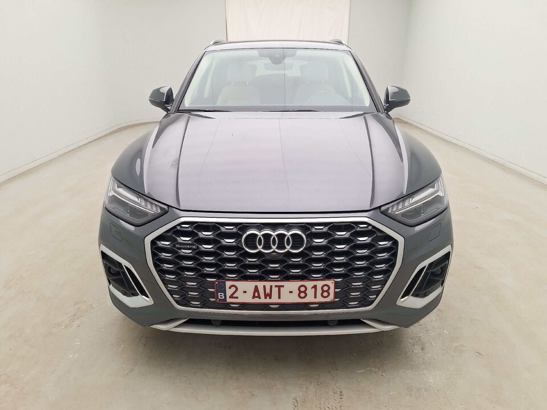 Audi, Q5 SB FL'20 PHEV, Audi Q5 SPORTBACK S line 50 TFSI equattro S tronic