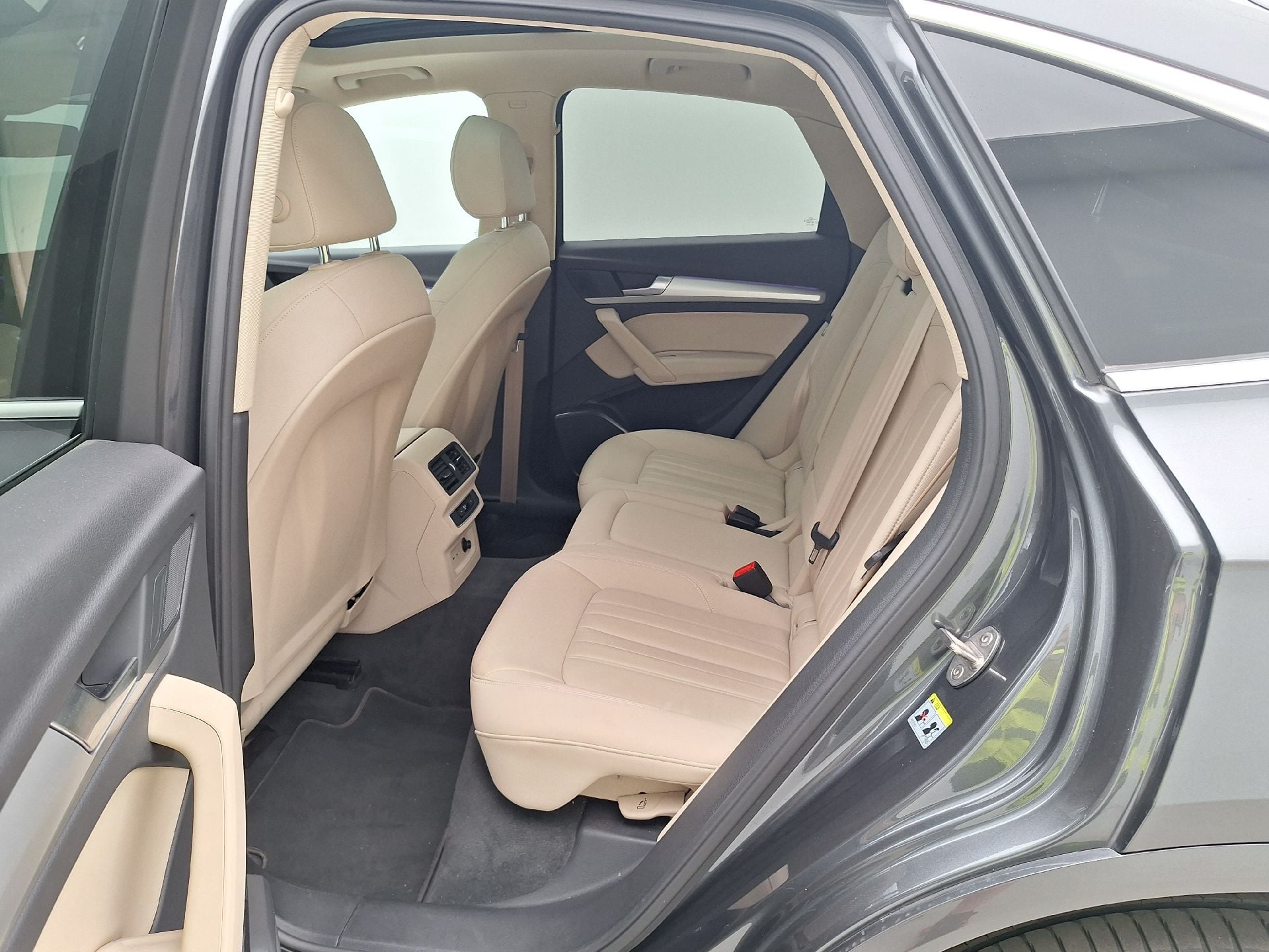 Audi, Q5 SB FL'20 PHEV, Audi Q5 SPORTBACK S line 50 TFSI equattro S tronic photo