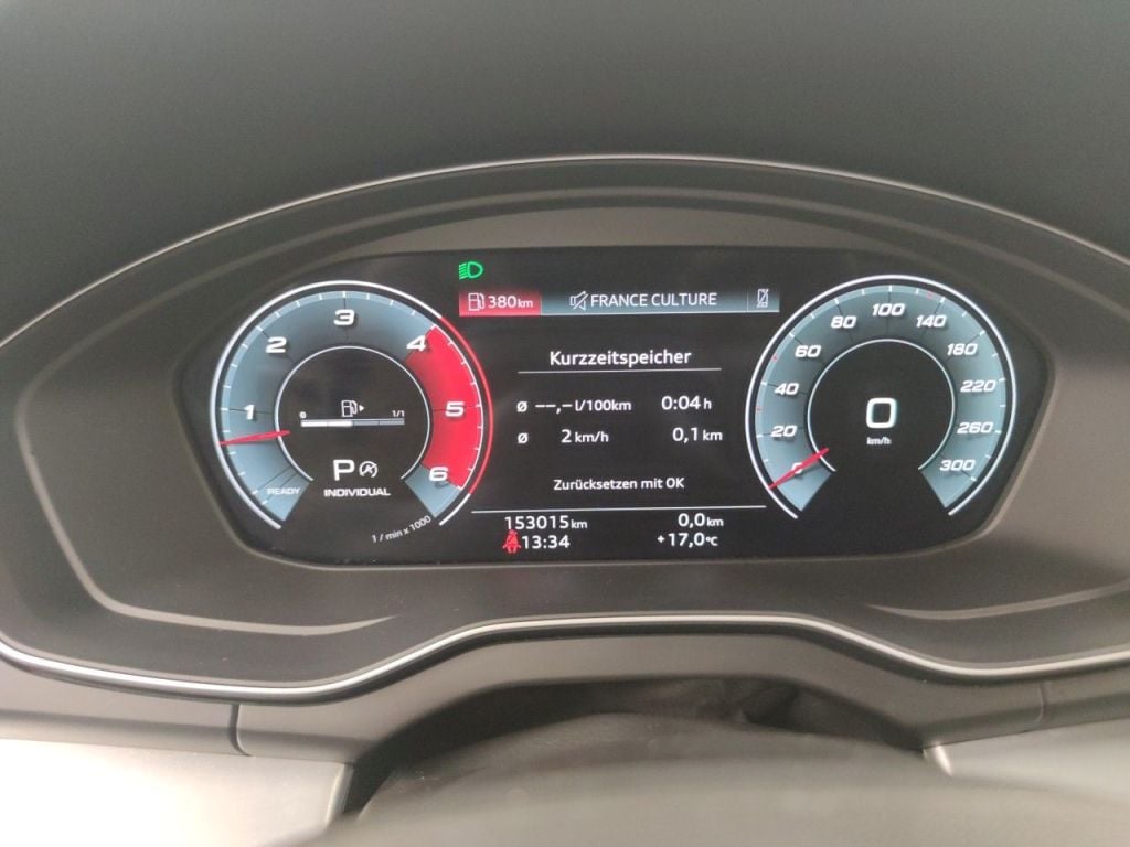 *AUDI SQ5 SPORTBACK DIESEL 3.0 TDi 341 V6 Quattro Tiptronic 5d photo