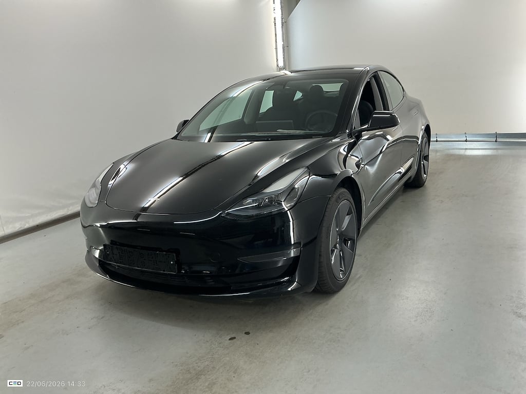 TESLA MODEL 3 BEV LONG RANGE DUAL MOTOR 4WD AUTO