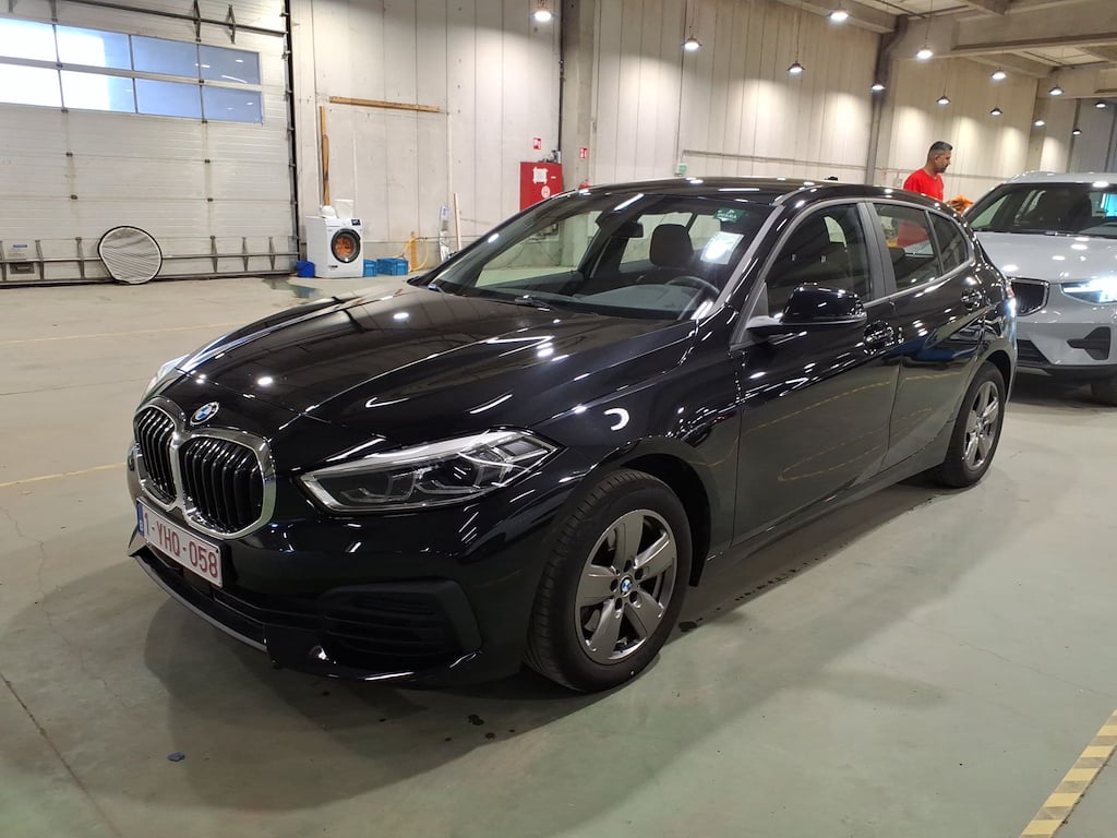 BMW 1 HATCH DIESEL - 2019 116 d AdBlue