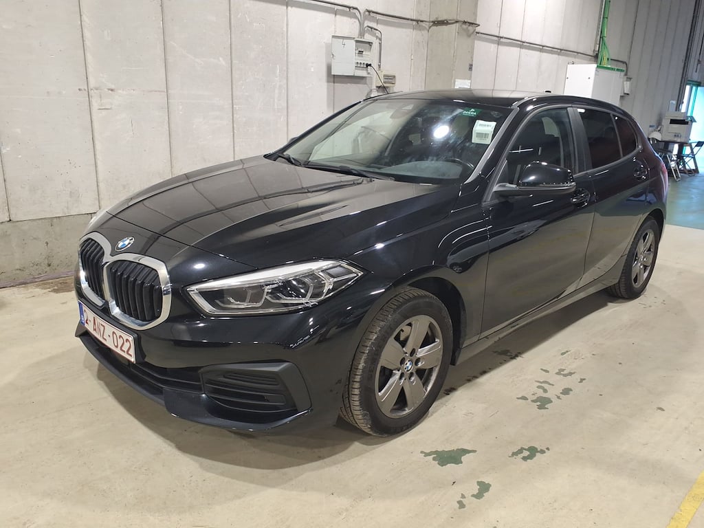 BMW 1-serie 1.5 118IA (100KW)