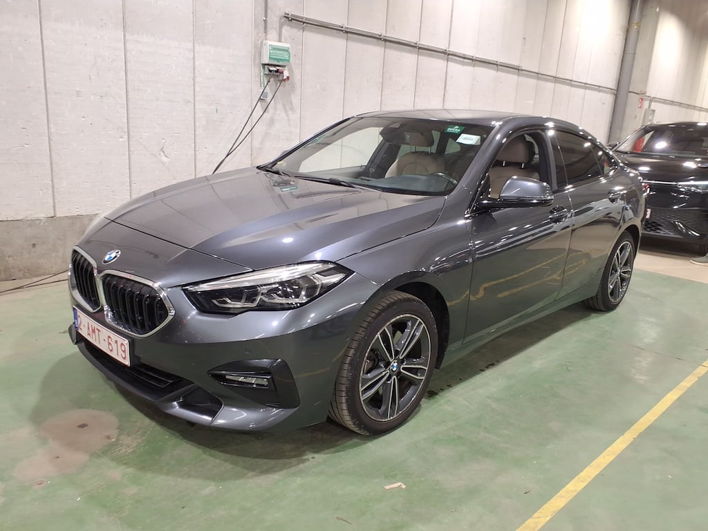 BMW 2 GRAN COUPE DIESEL 218 d AdBlue