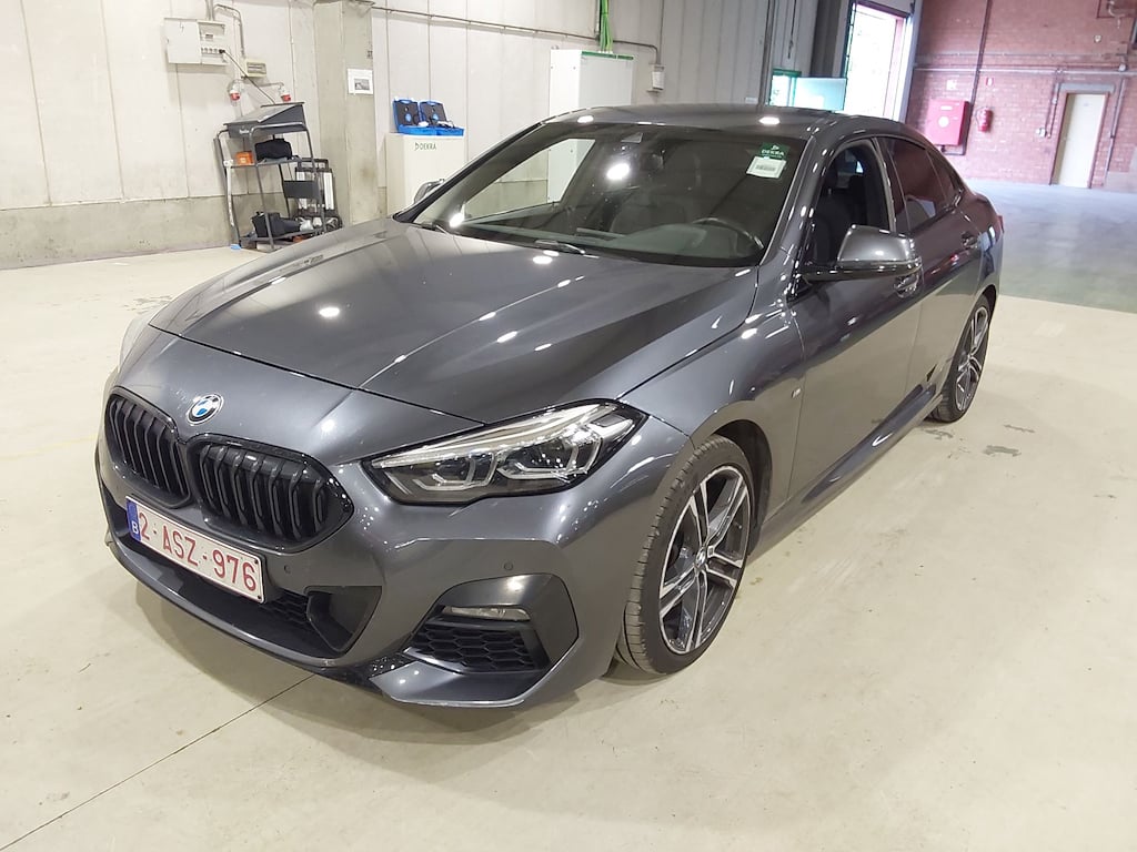 BMW 2 GRAN COUPE DIESEL 218 dA AdBlue