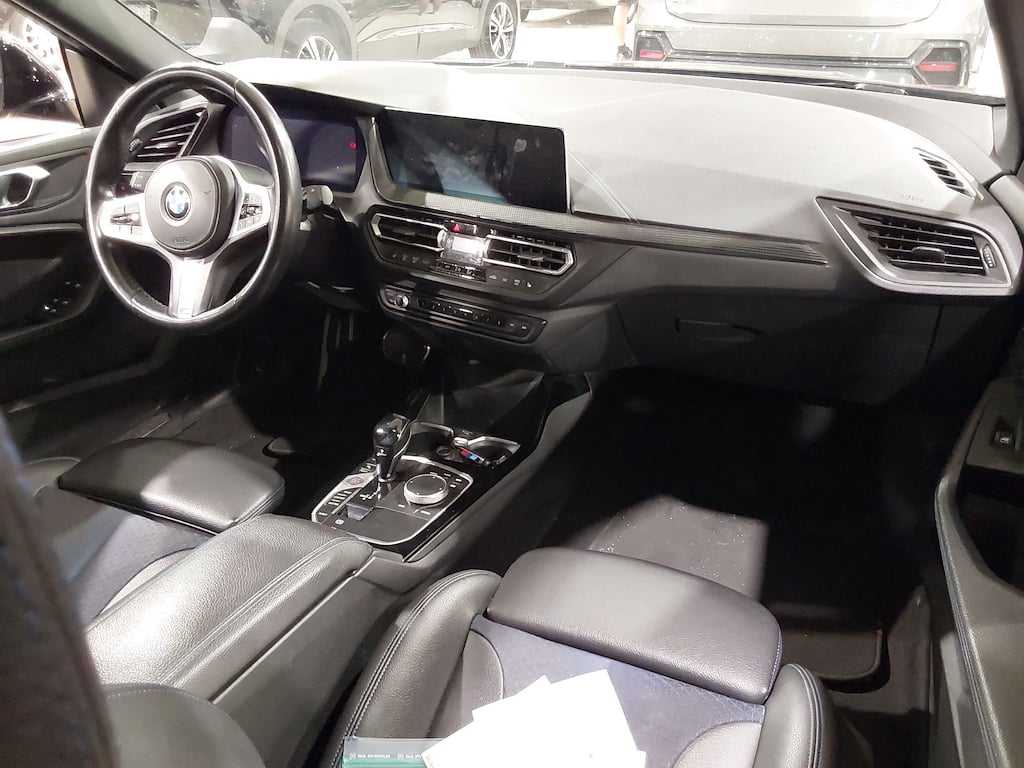 BMW 2 GRAN COUPE DIESEL 218 dA AdBlue photo