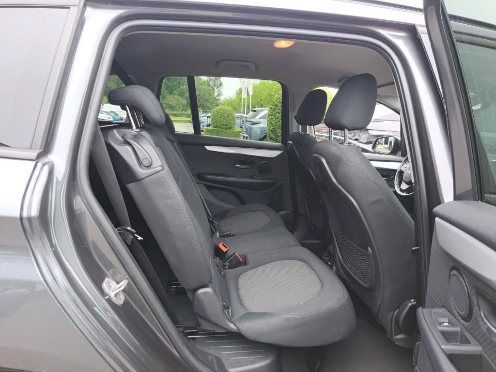 BMW 2 GRAN TOURER DIESEL - 2018 216 dA AdBlue photo