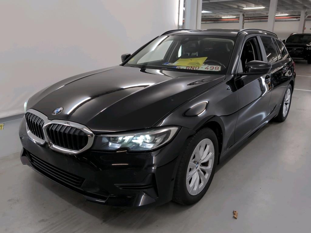 BMW 3 SERIES TOURING 2.0 318DA (100KW) TOURING