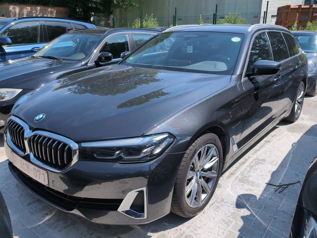 BMW 5 SERIES TOURING 2.0 530E TOURING AUTO