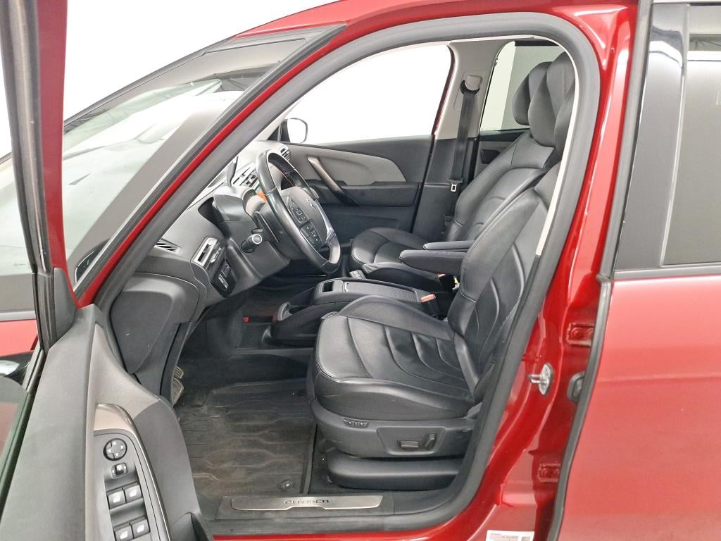 CITROAu2039N GRAND C4 SPACETOURER 1.5 BLUEHDI 130 S-S BUSINESS LOUNGE A photo