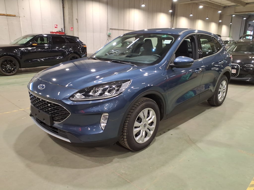 FORD KUGA 1.5 ECOBLUE 88KW TREND AUTO