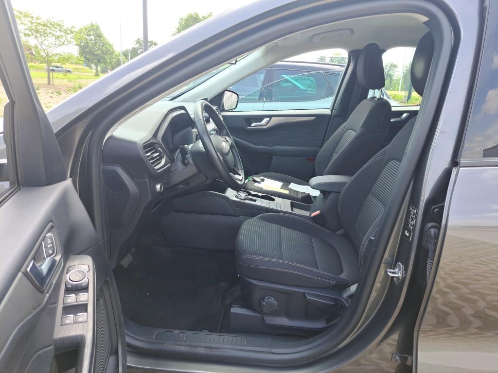 FORD KUGA 2.5I FHEV 140KW TITANIUM AUTO photo