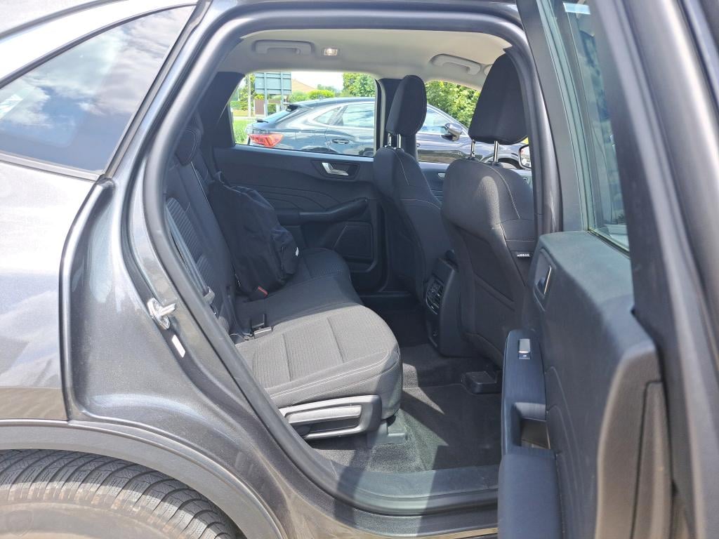 FORD KUGA 2.5I FHEV 140KW TITANIUM AUTO photo