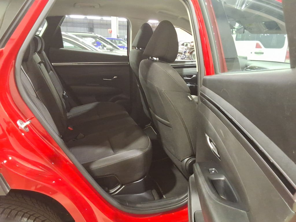 HYUNDAI TUCSON 1.6 T-GDI HYBRID INSPIRE AUTO photo