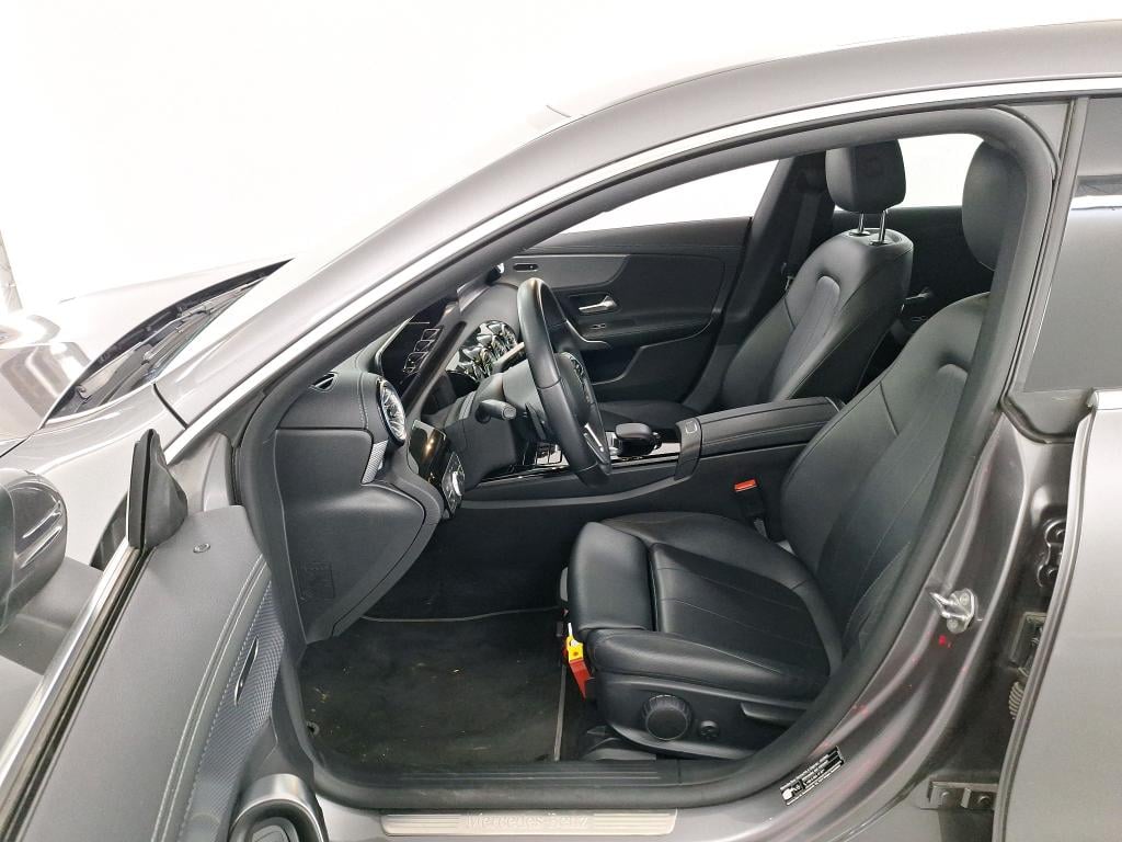 MERCEDES-BENZ CLA SHOOTING BRAKE 1.3 CLA 250 E BUSINESS SOLUTION DCT photo