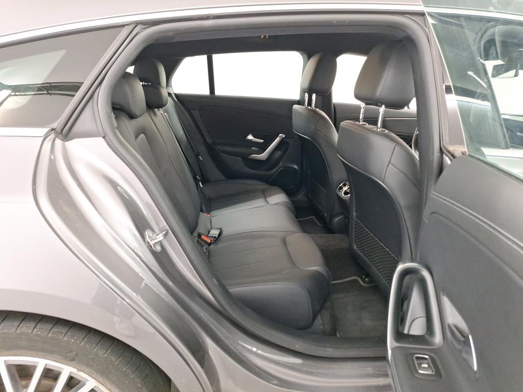 MERCEDES-BENZ CLA SHOOTING BRAKE 1.3 CLA 250 E BUSINESS SOLUTION DCT photo