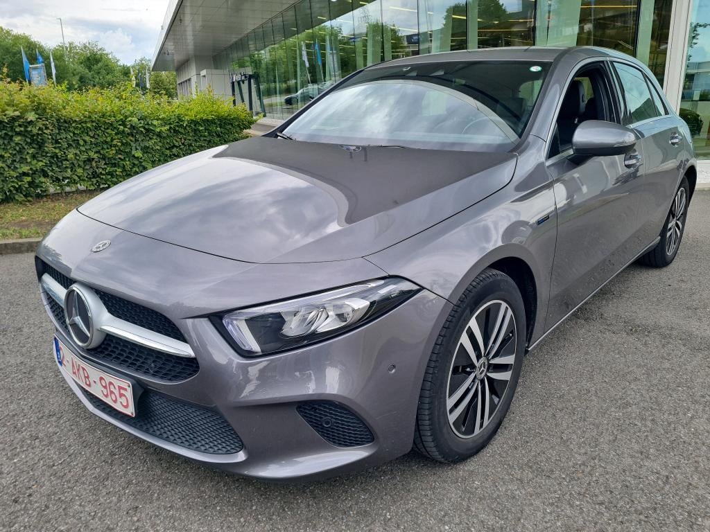 MERCEDES-BENZ CLASS A (W177) A 250 e PHEV Business Solution
