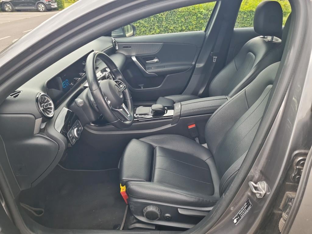 MERCEDES-BENZ CLASS A (W177) A 250 e PHEV Business Solution photo