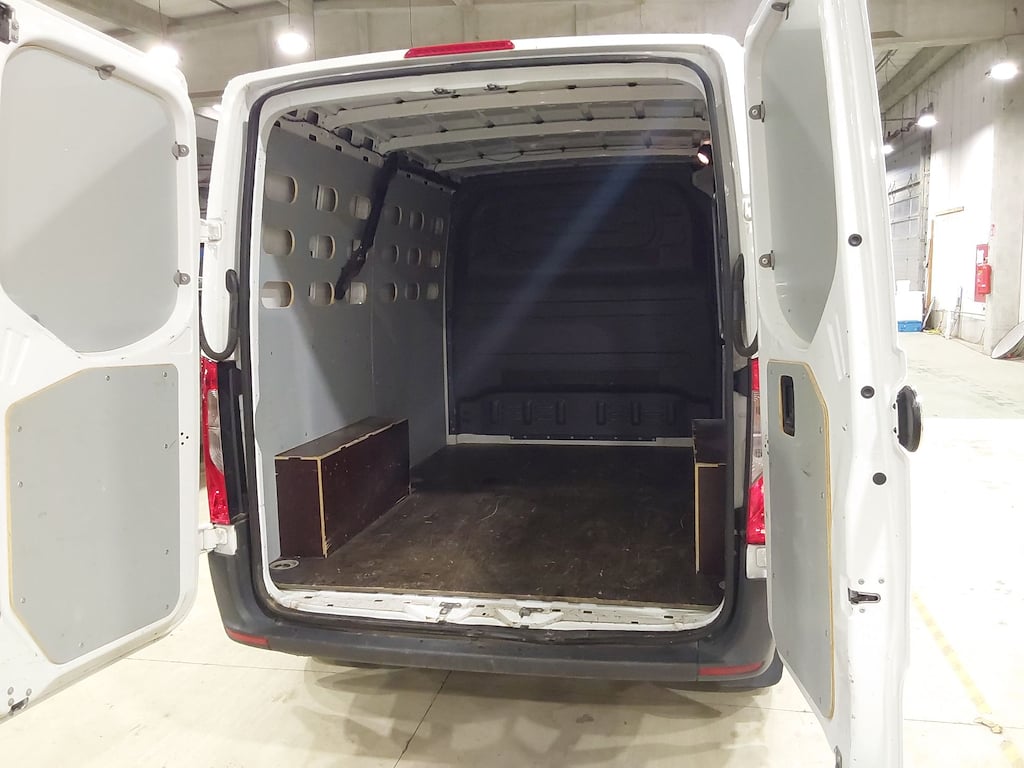 MERCEDES-BENZ SPRINTER 2.1CDI 105KW 314 L1 FWD 3.5T FUNCTIONAL photo