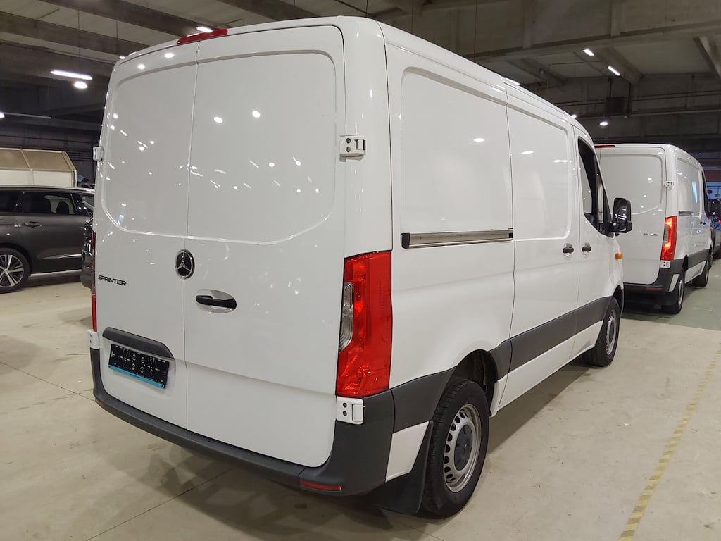 MERCEDES-BENZ SPRINTER 2.1CDI 105KW 314 L1 FWD 3.5T FUNCTIONAL photo