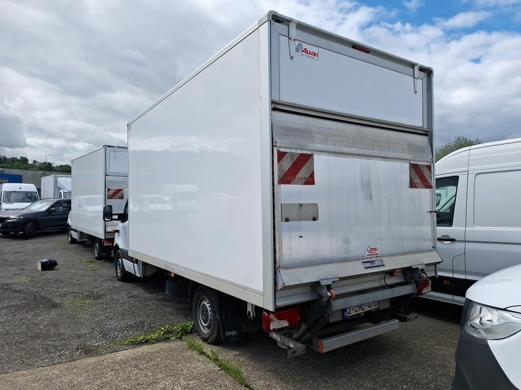 MERCEDES-BENZ SPRINTER 2.1CDI 105KW 314 L3 RWD 3.5T FUNCTIONAL photo